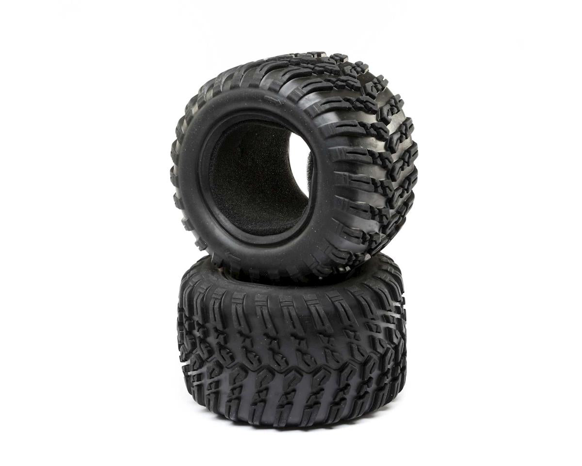 Tires for Tenacity T (2) (LOS43020)