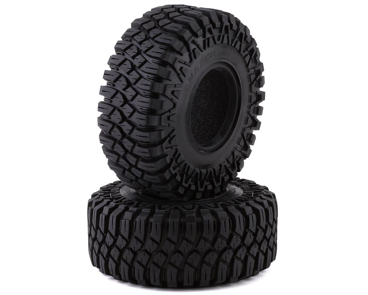 Maxxis Creepy Crawler LT Tires for Super Rock Rey (2) (LOS45030)