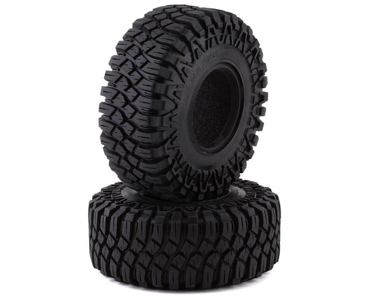 Maxxis Creepy Crawler LT Tires for Super Rock Rey (2) (LOS45030)