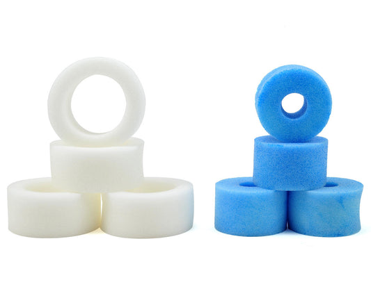 Pre-Oiled Air Filter Foam Elements for DBXL (4) (LOS55004)