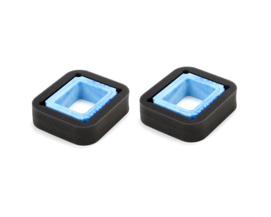 Air Filter Foam Elements for MINI WRC/MT/5IVE-T (2) (LOS55005)