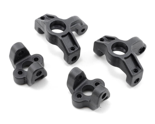 Spindle and Carrier Set for CCR (LOSA1030)