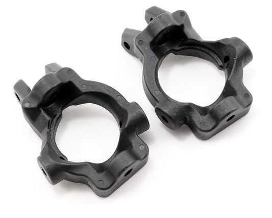 Front Spindle Carriers for 8IGHT/8IGHT-T (LOSA1709)