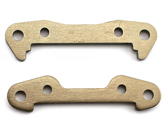 Aluminum Front Hinge Pin Brace for 8IGHT/8IGHT-T (LOSA1744)