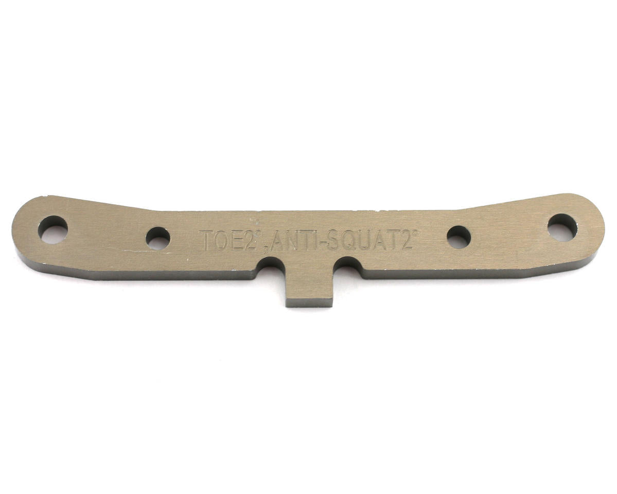 Rear Outer Pin Brace (LOSA1747)