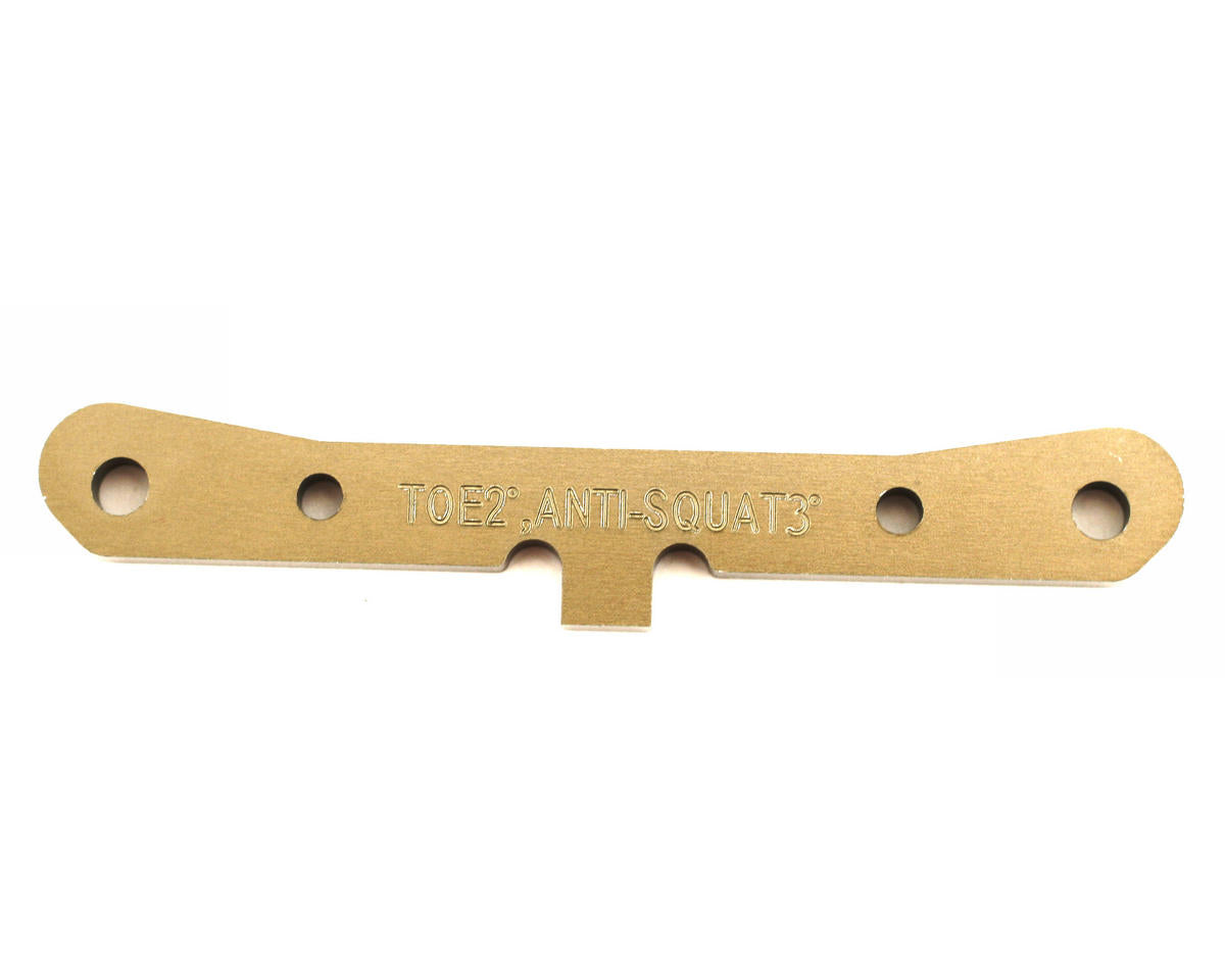 Rear Outer Pin Brace (LOSA1748)