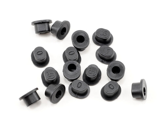 Adjustable Hinge Pin Brace Inserts for 8IGHT/8IGHT-T (LOSA1756)