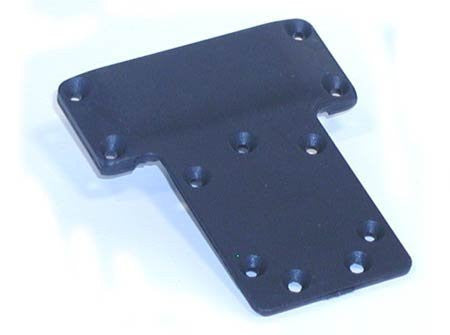 Rear Pivot Plate for XXX (LOSA2108)