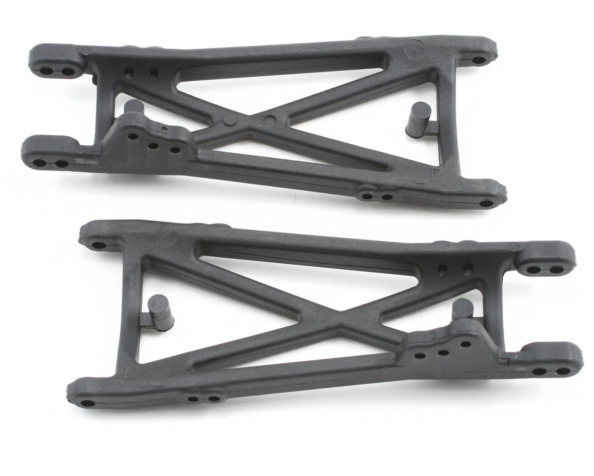 EA3 Rear Arms, VLA for XXX-T CR (LOSA2139)