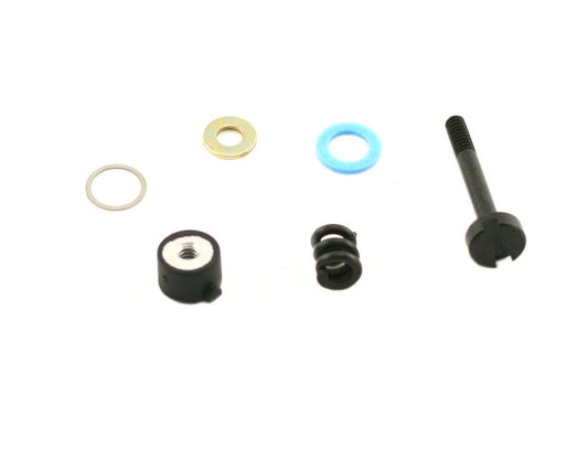 Monster Differential Adjustable Screw Set (LOSA2910)