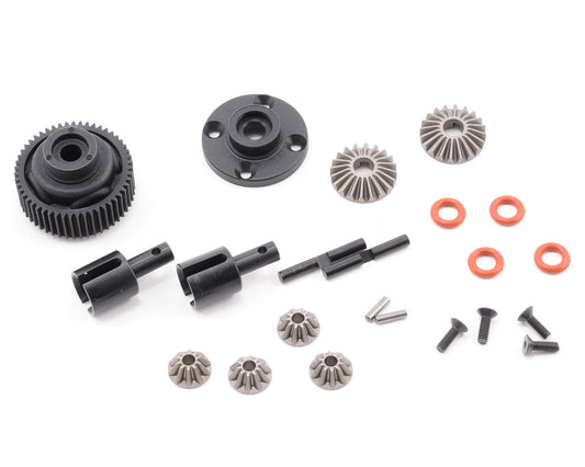 Complete Differential Set (LOSA2930)