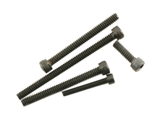 Transmission Screw Set for XXX/XXX-T (LOSA3034)