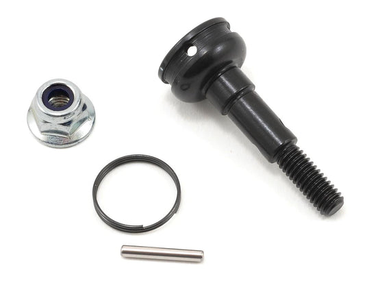 Front HD CV Axle HD for CCR/NCR (LOSA3197)