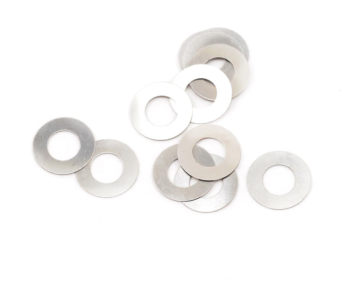 Differential Shims 6x11x0.2mm for 8IGHT 2.0 (12) (LOSA3501)