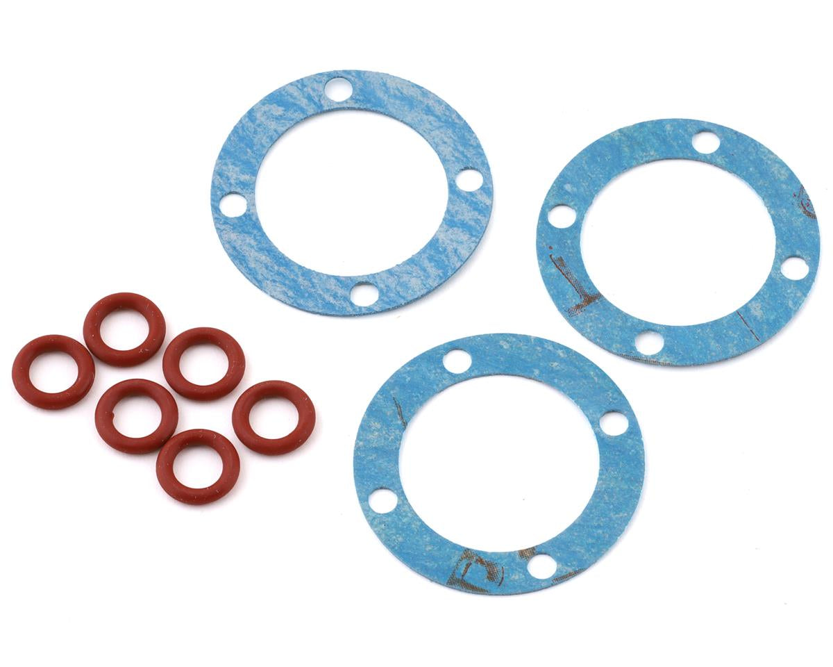 Differential Seal Set for 8IGHT/8IGHT-T (LOSA3505)