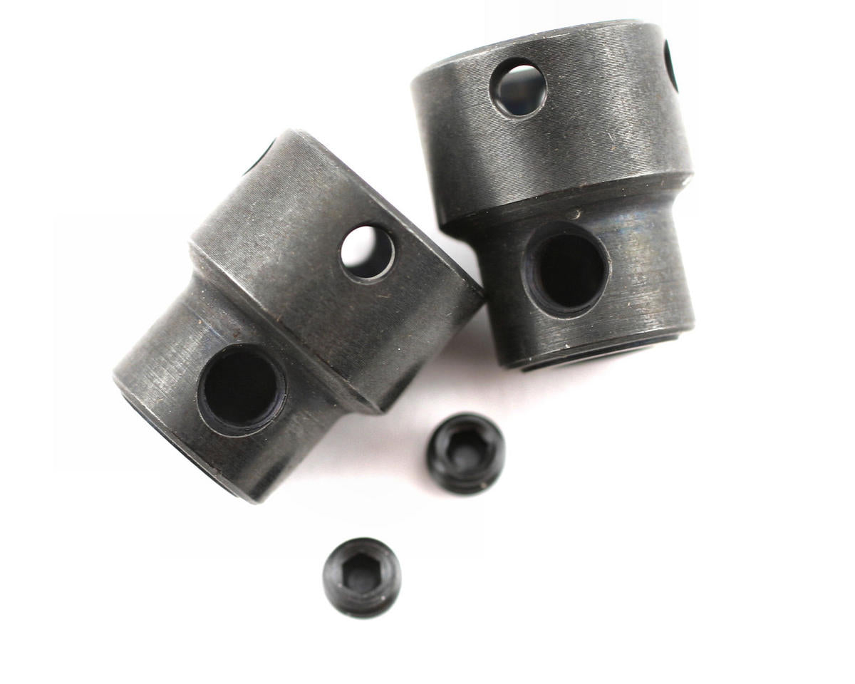 Front and Rear Pinion Couplers for 8IGHT/8IGHT-T (LOSA3514)