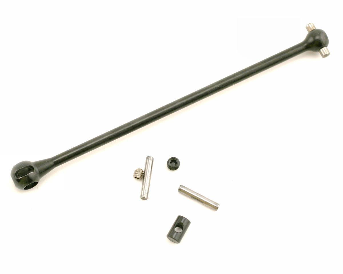 Center Front Driveshaft (LOSA3528)