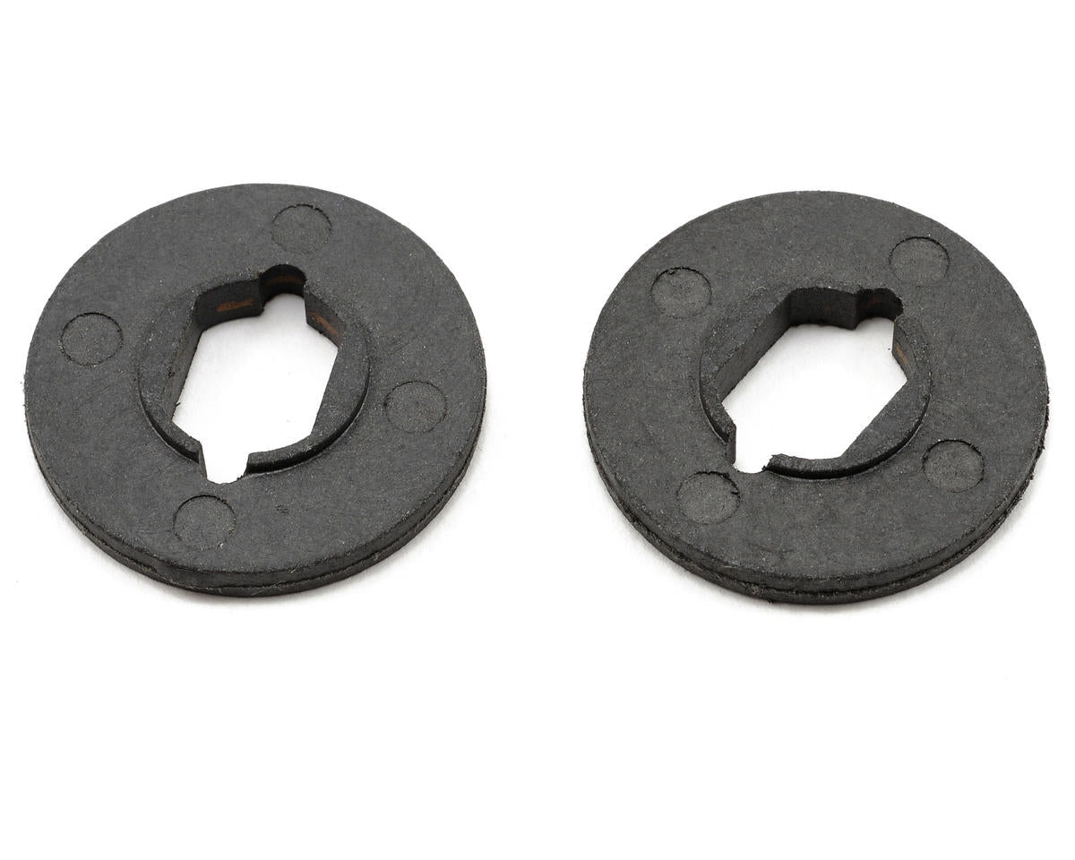 Brake Disk Set for 8IGHT 2.0 (LOSA3545)