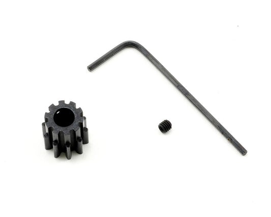 Pinion Gear Mod1.0 10T for 8IGHT-E/SCTE (LOSA3570)