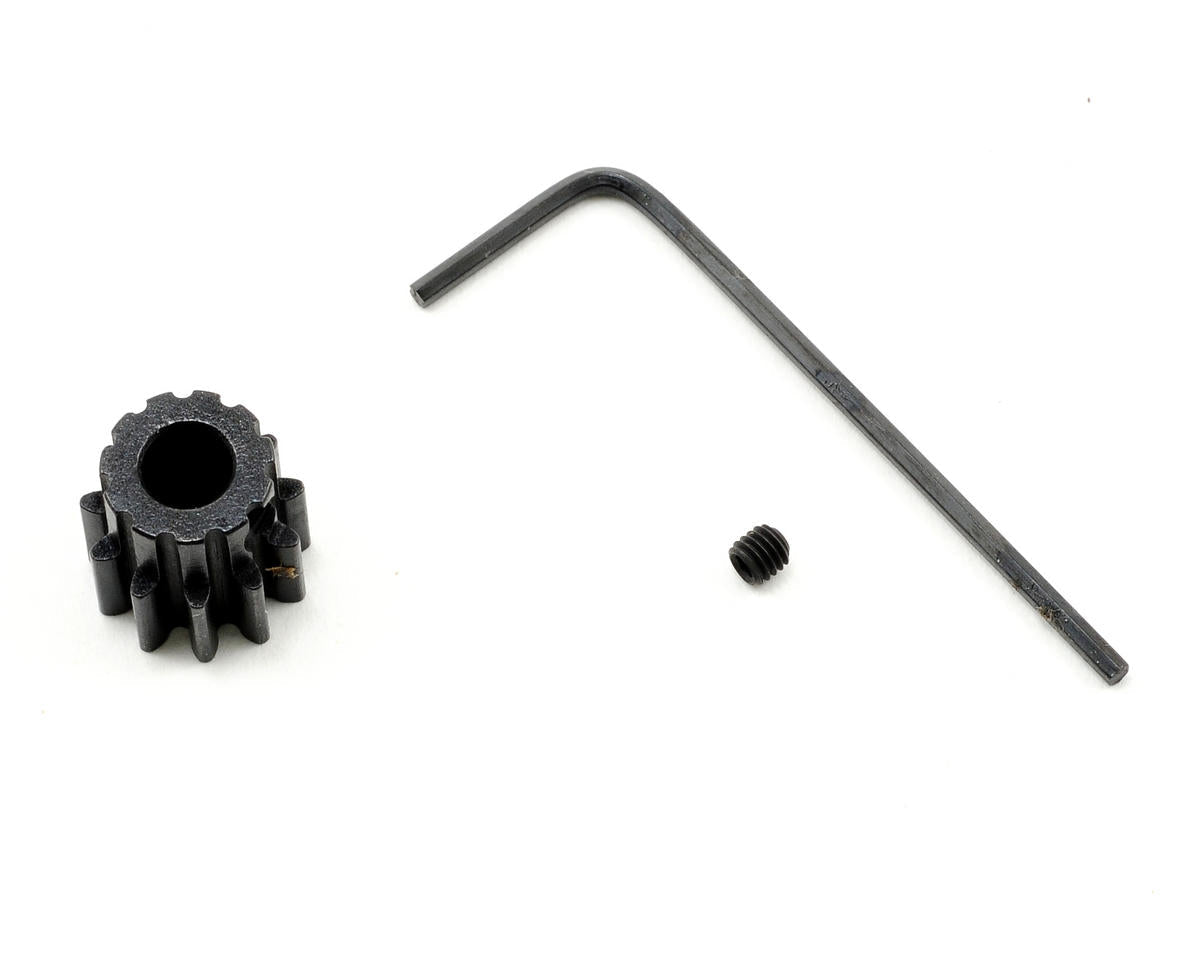 Pinion Gear Mod1.0 11T for 8IGHT-E/SCTE (LOSA3571)