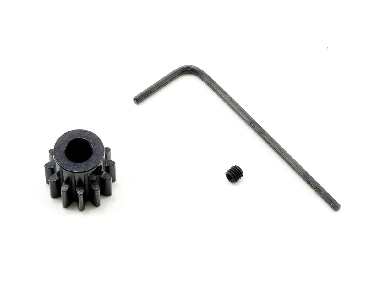 Pinion Gear Mod1.0 12T for 8IGHT-E/SCTE (LOSA3572)
