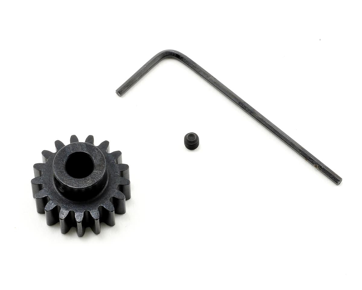 Pinion Gear Mod1.0 17T for 8IGHT-E/SCTE (LOSA3577)
