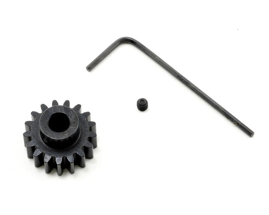 Pinion Gear Mod1.0 17T for 8IGHT-E/SCTE (LOSA3577)