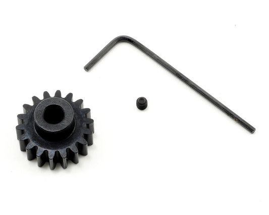 Pinion Gear Mod1.0 18T for 8IGHT-E/SCTE (LOSA3578)