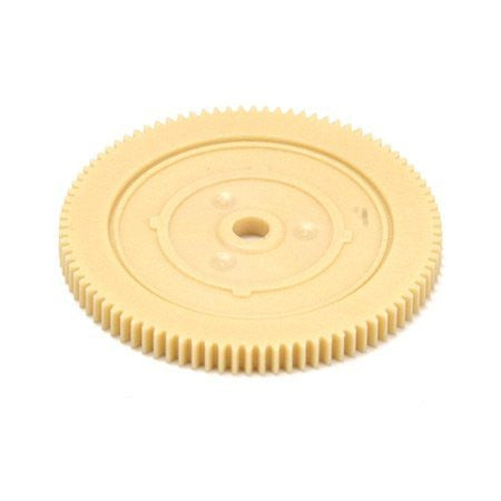 90T 48P Kevlar Spur for XXX/T, XX4, XX (LOSA3993)