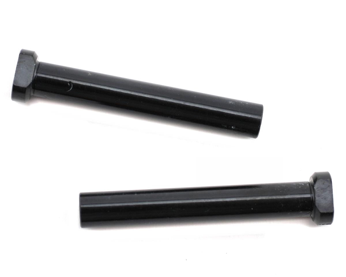 Steering Post Set for 8IGHT/8IGHT-T (LOSA4408)