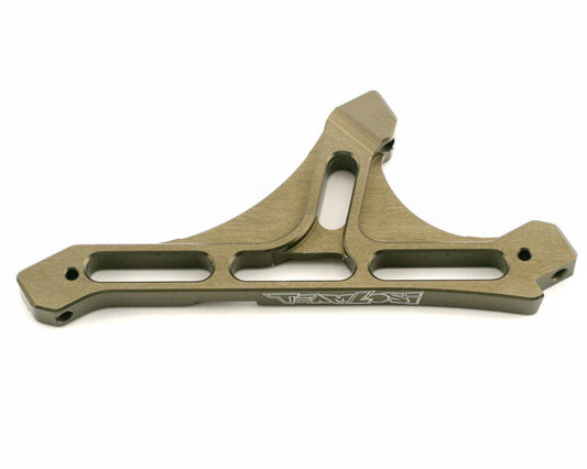 Aluminum Front Chassis Brace for 8IGHT/8IGHT-T (LOSA4416)