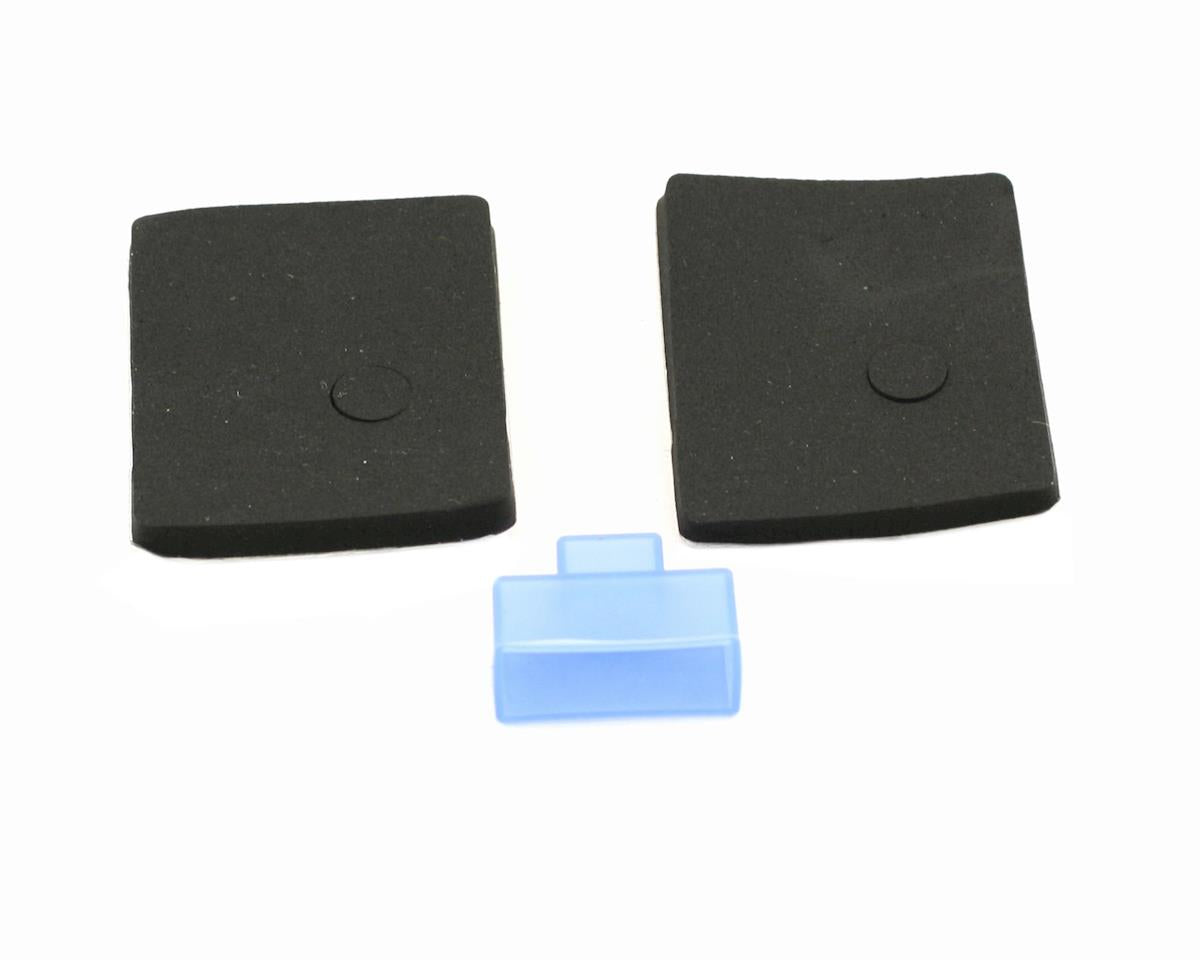 Switch Cover and Foam Pad for 8IGHT/8IGHT-T (LOSA4419)