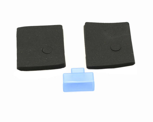 Switch Cover and Foam Pad for 8IGHT/8IGHT-T (LOSA4419)