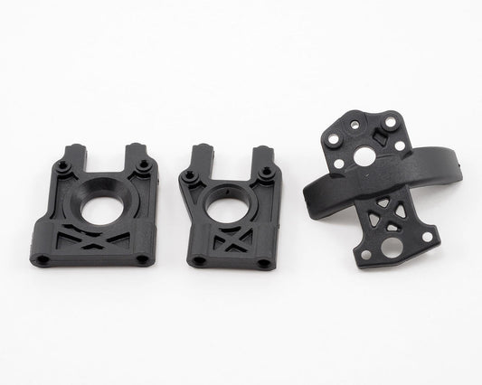 Center Differential Mount and Brace Set for 8IGHT 2.0 (LOSA4420)
