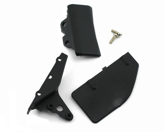 Front Bumper Tank Filter Guard Guard for 8IGHT/8IGHT-T (LOSA4422)