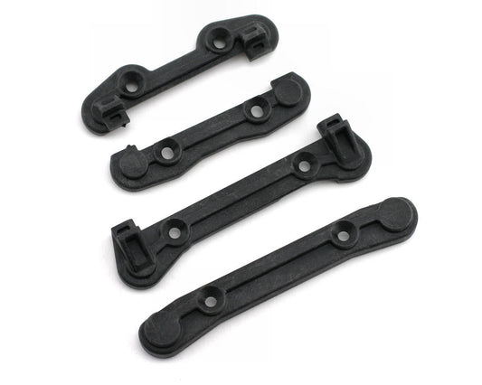 Hinge Pin Brace Cover Set for 8IGHT/8IGHT-T (LOSA4431)