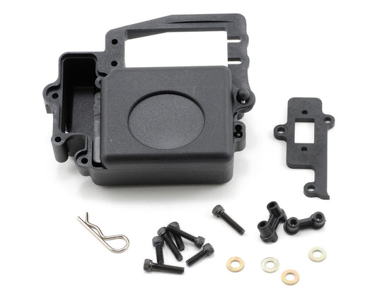 Radio Tray and Hardware (LOSA4460)