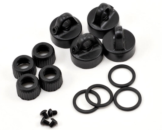 Upper and Lower Shock Caps (LOSA5006)