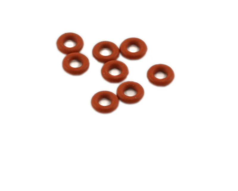 Shock Cart O-Rings (LOSA5014)