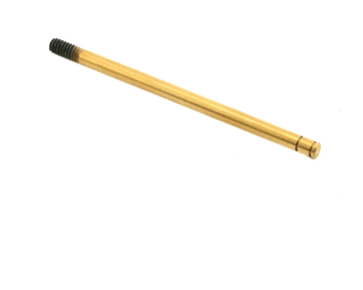 Titanium Nitride 1.2" Shock Shaft (LOSA5062)