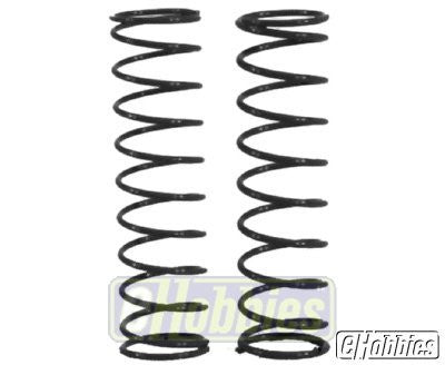 2" Spring 3.2 Rate, Green (LOSA5132)