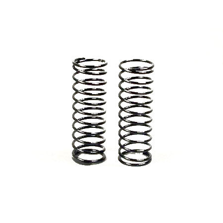 2" Spring 4.1 Rate, Black (LOSA5135)
