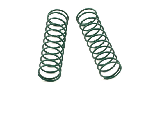 Shock Spring 2.5" 3.7 Rate Green (LOSA5158)