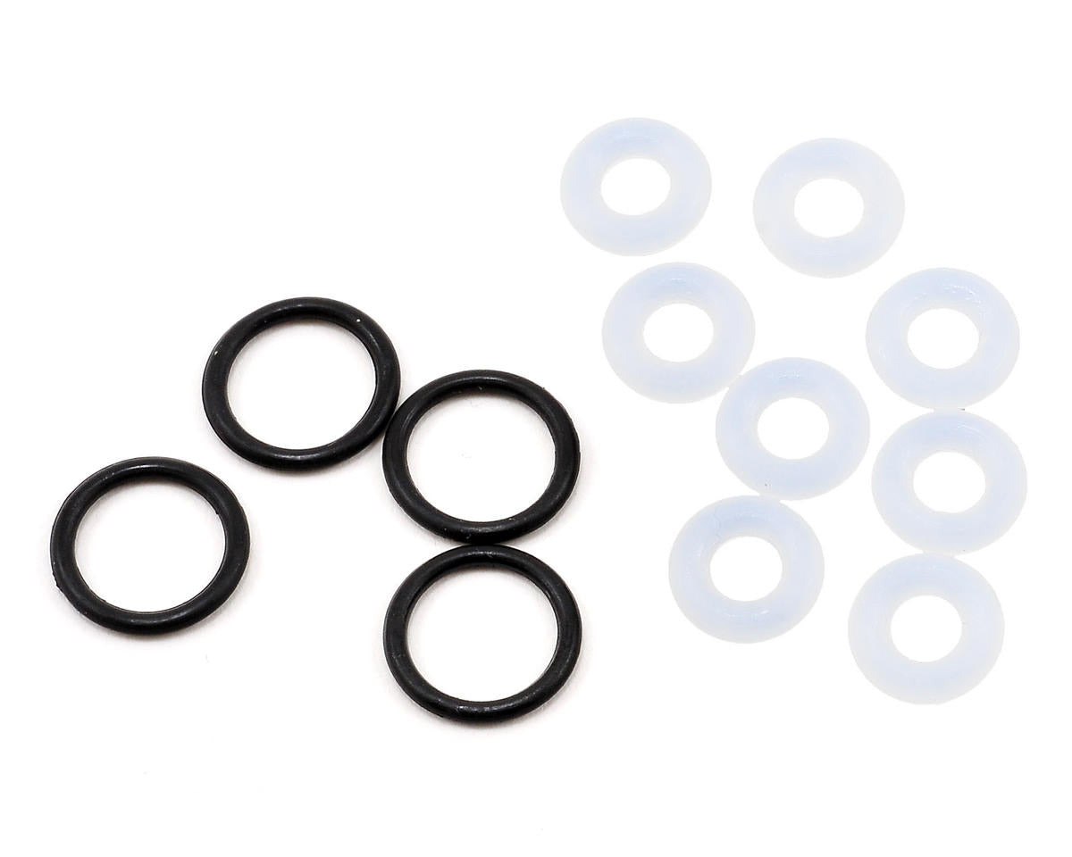 Shock O-Ring Set for 8IGHT/8IGHT-T (LOSA5429)