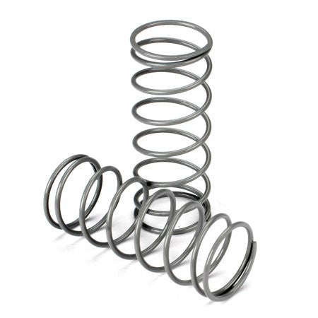 15mm Springs 2.3"x5.6 Rate, Grey (LOSA5455)