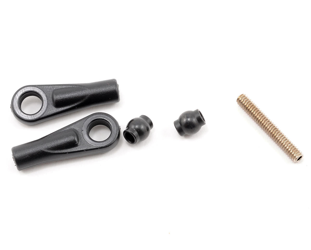 HD Steering Link Set for 8IGHT 2.0 (LOSA6045)