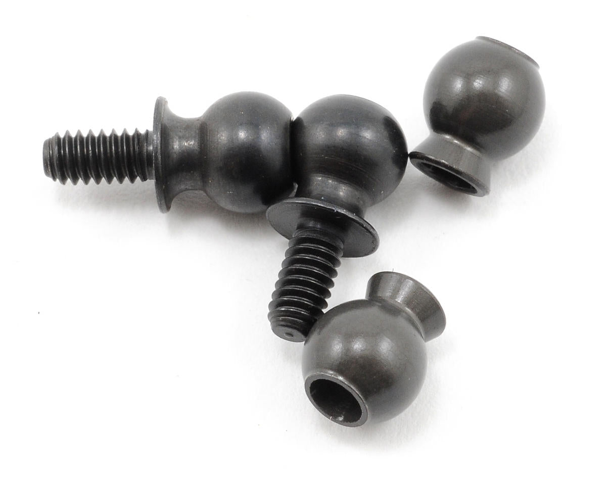 Steering Balls 6.8mm for 8IGHT/8IGHT-T (LOSA6050)