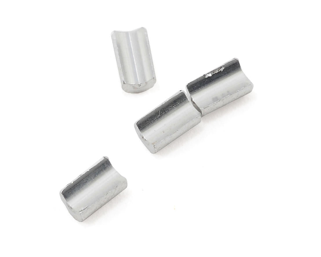 Camber Inserts (LOSA6057)
