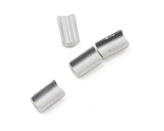 Camber Inserts (LOSA6057)