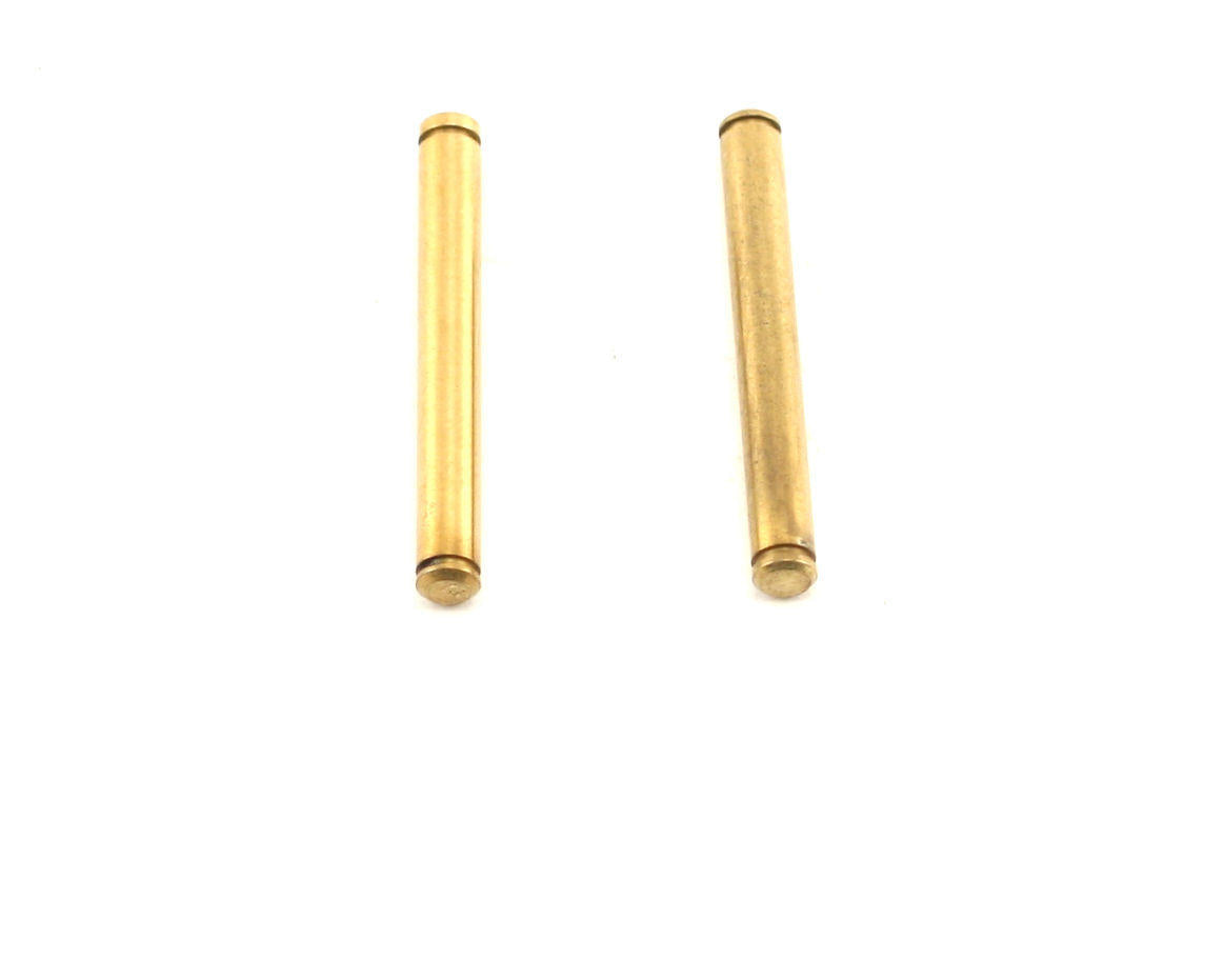 Titanium Nitride Hinge Pins 1/8x0.960" (LOSA6086)